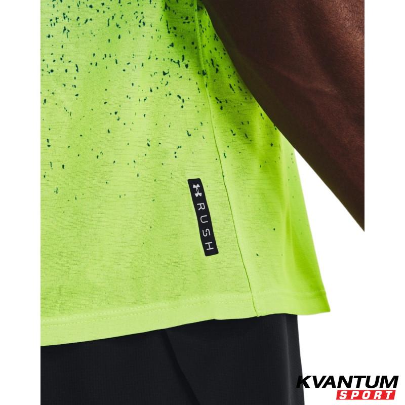 UA PRO ELITE SHORTSLEEVE
