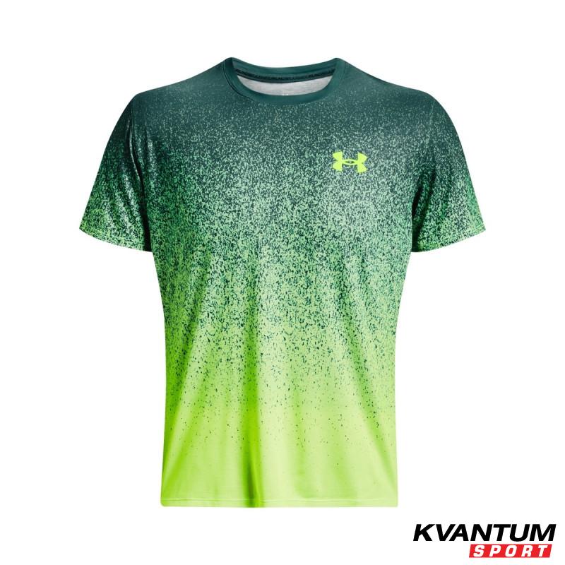 UA PRO ELITE SHORTSLEEVE