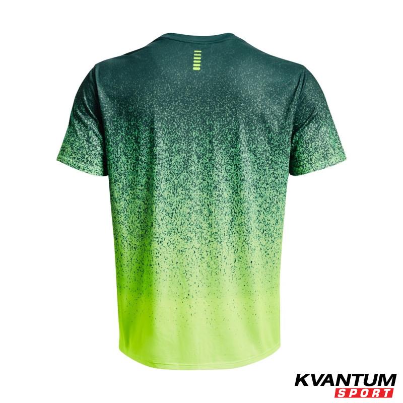 UA PRO ELITE SHORTSLEEVE