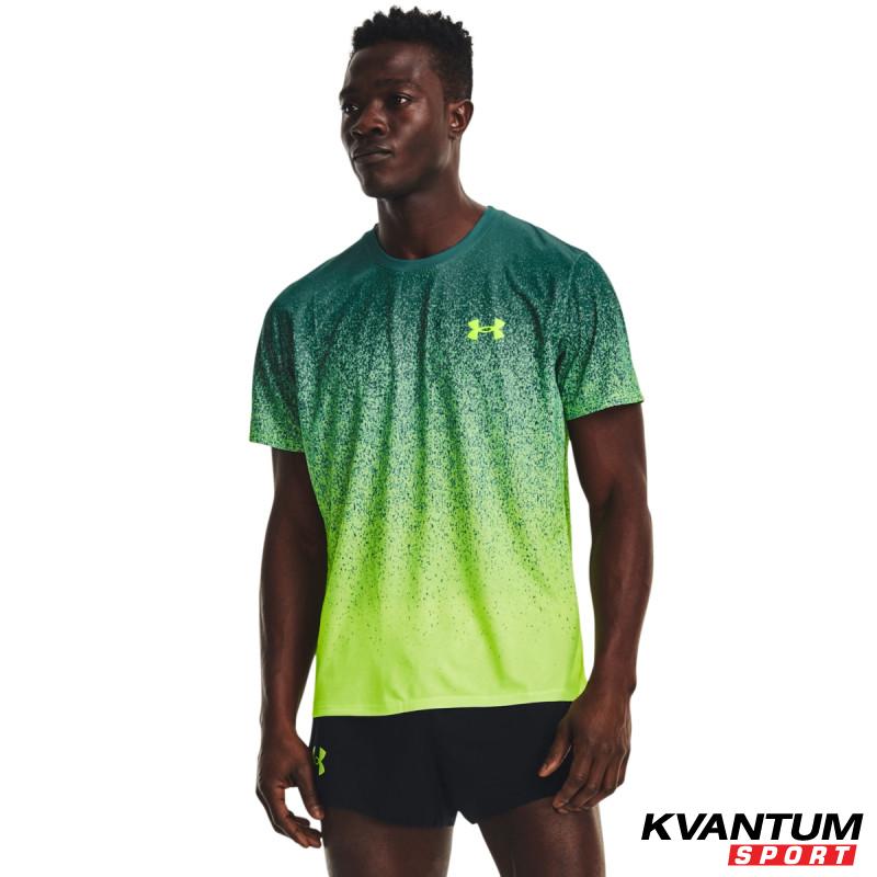 UA PRO ELITE SHORTSLEEVE