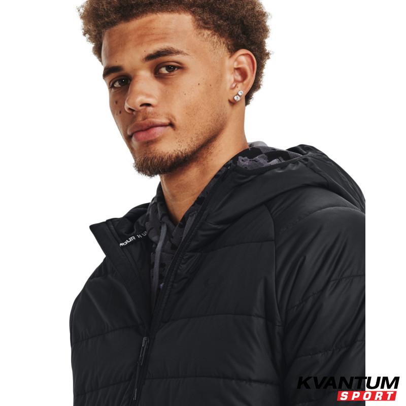 Men's UA Storm Session Hybrid Jacket 