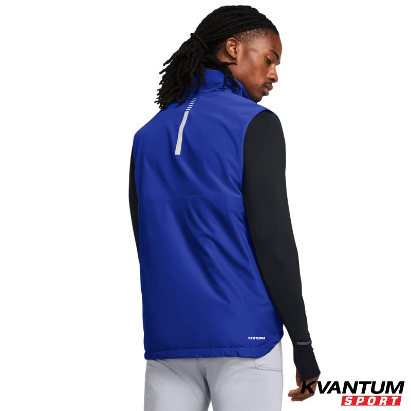 Men's UA Storm Session Run Vest