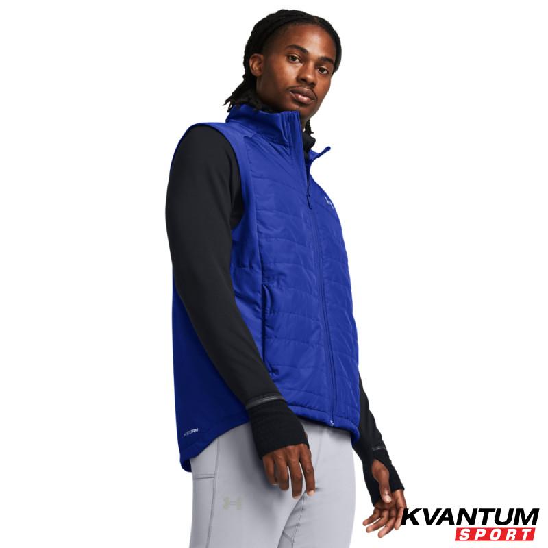 Men's UA Storm Session Run Vest