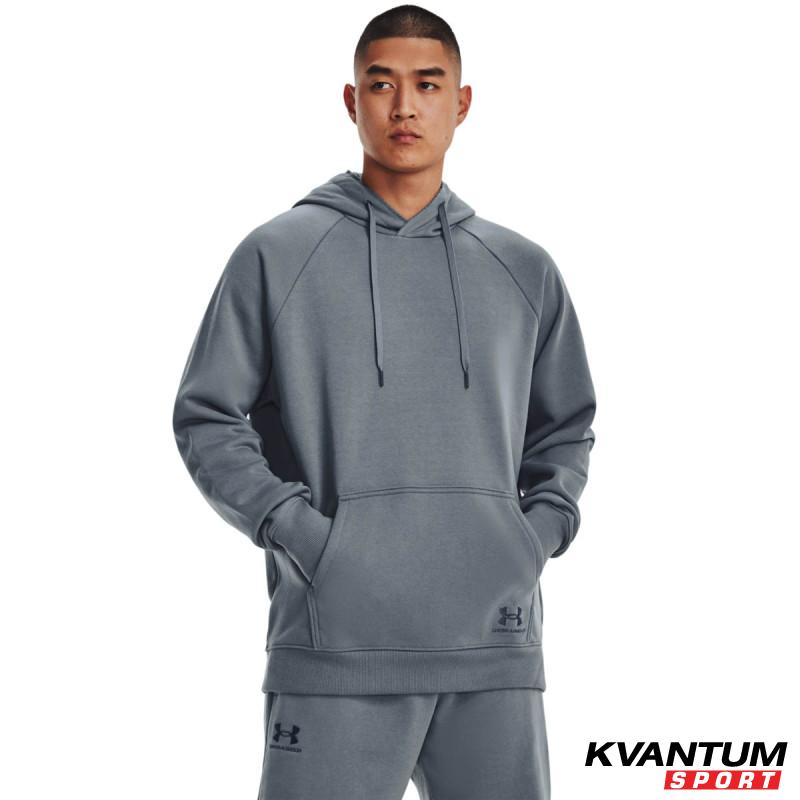 Men's UA Heavyweight Terry Hoodie