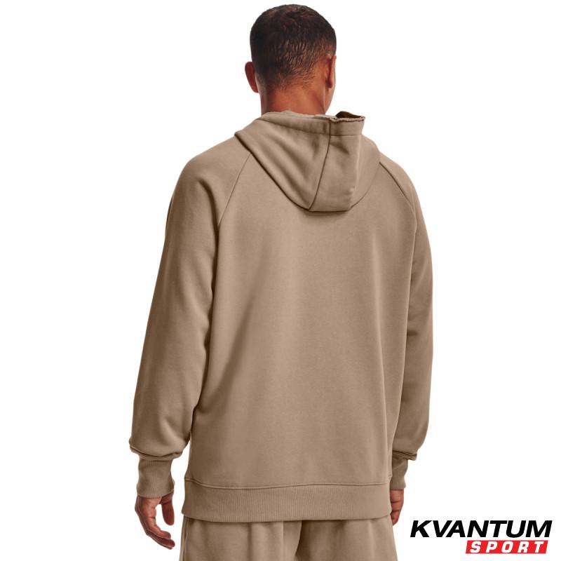 Men's UA Heavyweight Terry Hoodie