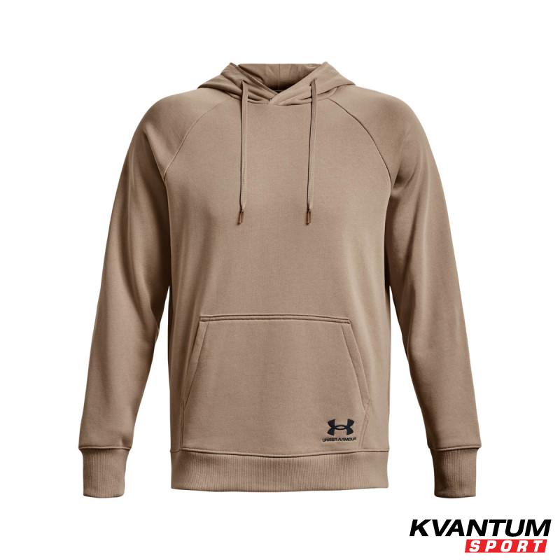 Men's UA Heavyweight Terry Hoodie