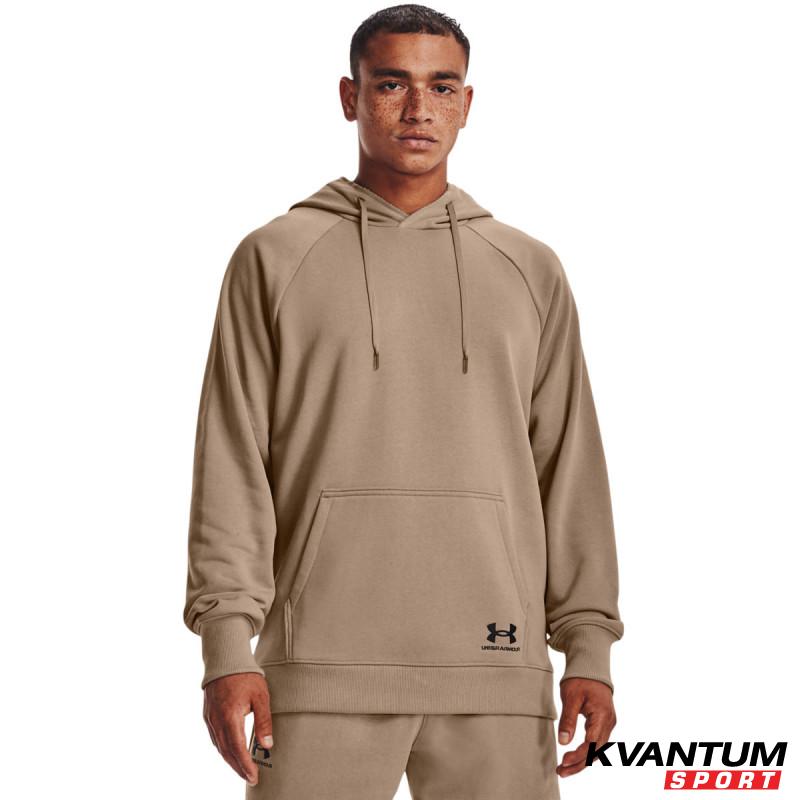 Men's UA Heavyweight Terry Hoodie