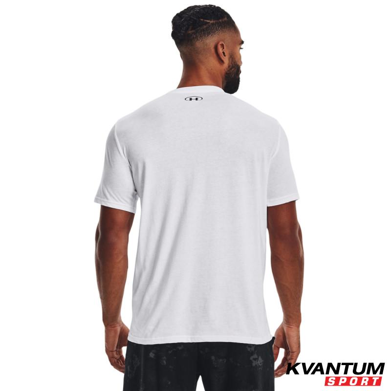 Men's UA Protect This House Short Sleeve