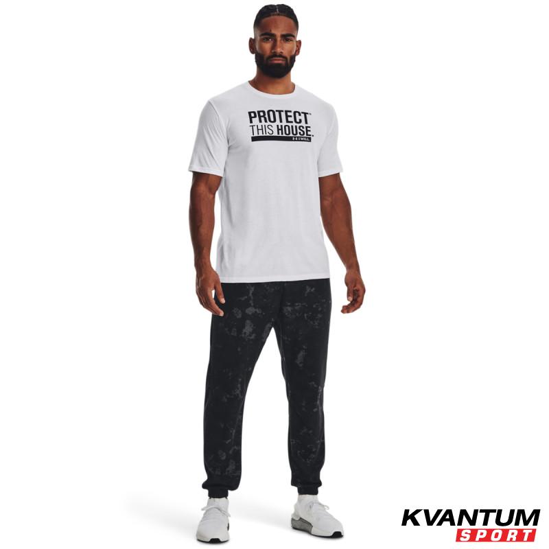 Men's UA Protect This House Short Sleeve