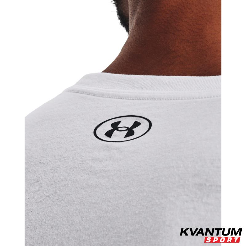 Men's UA Protect This House Short Sleeve