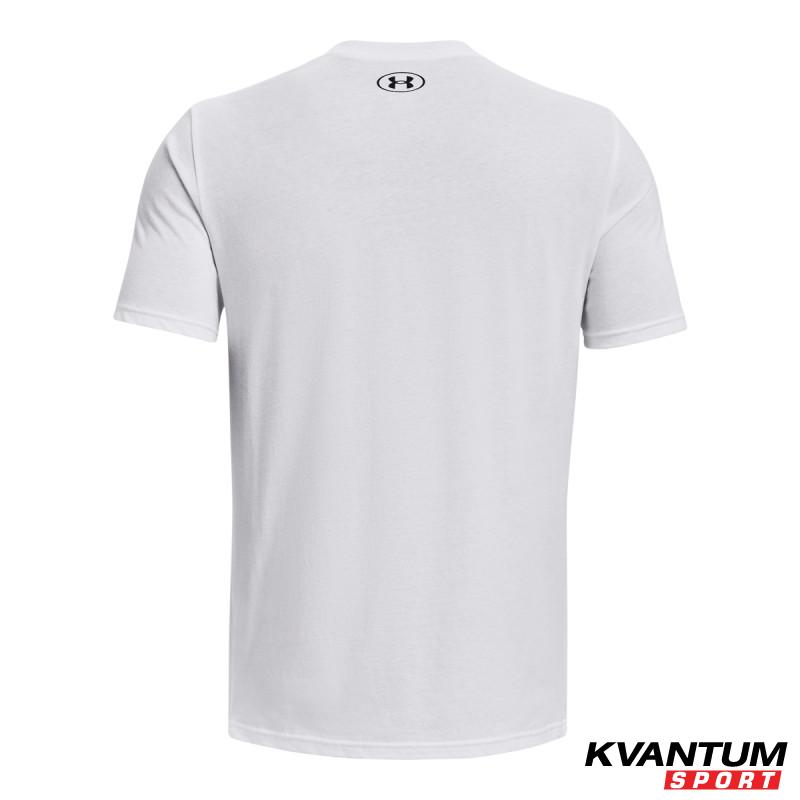 Men's UA Protect This House Short Sleeve
