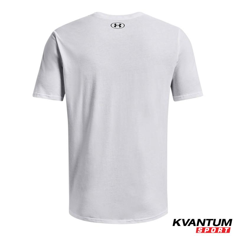 Men's UA I Will Short Sleeve