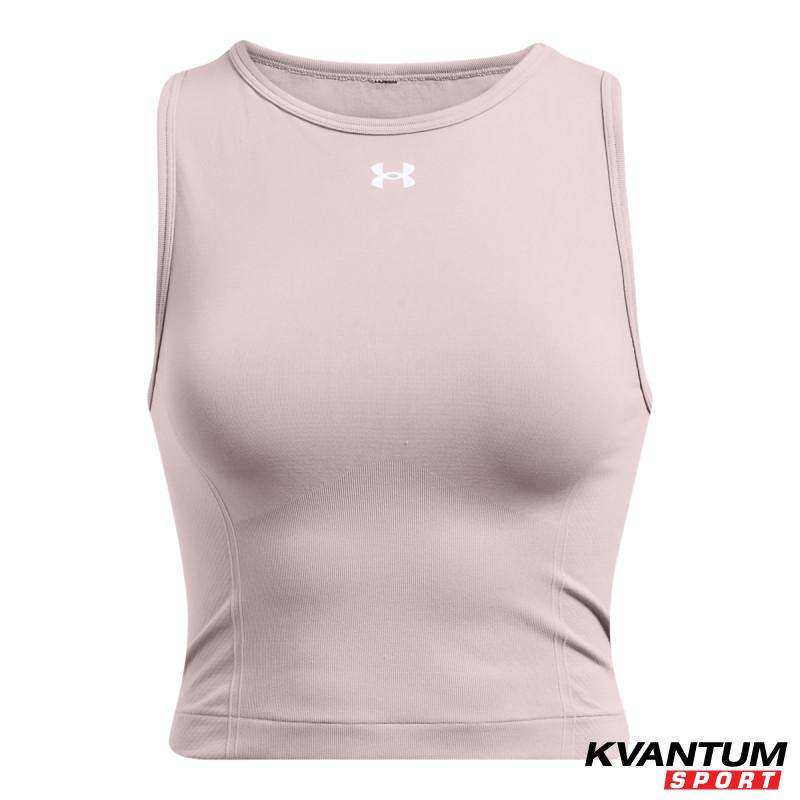 UA VANISH SEAMLESS TANK 