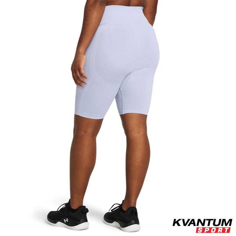 Women's UA Train Seamless Shorts