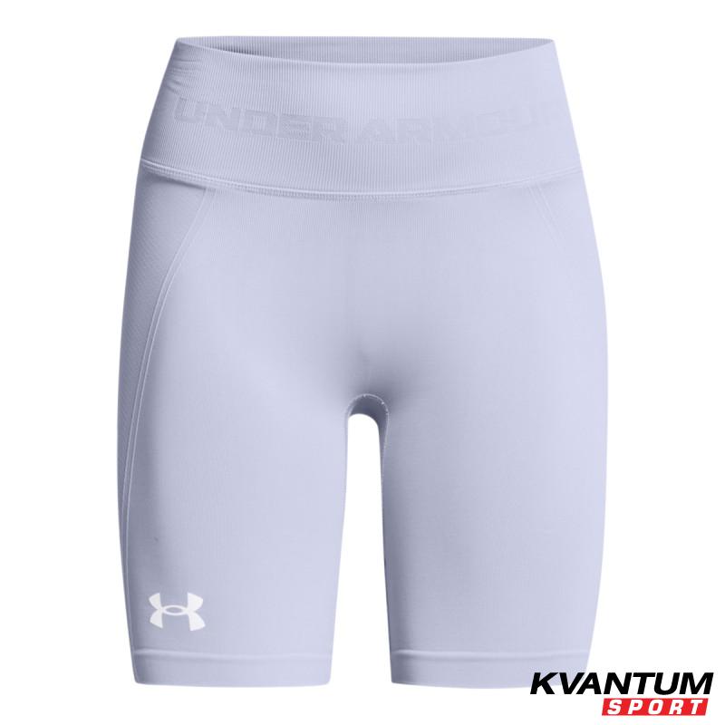 Women's UA Train Seamless Shorts
