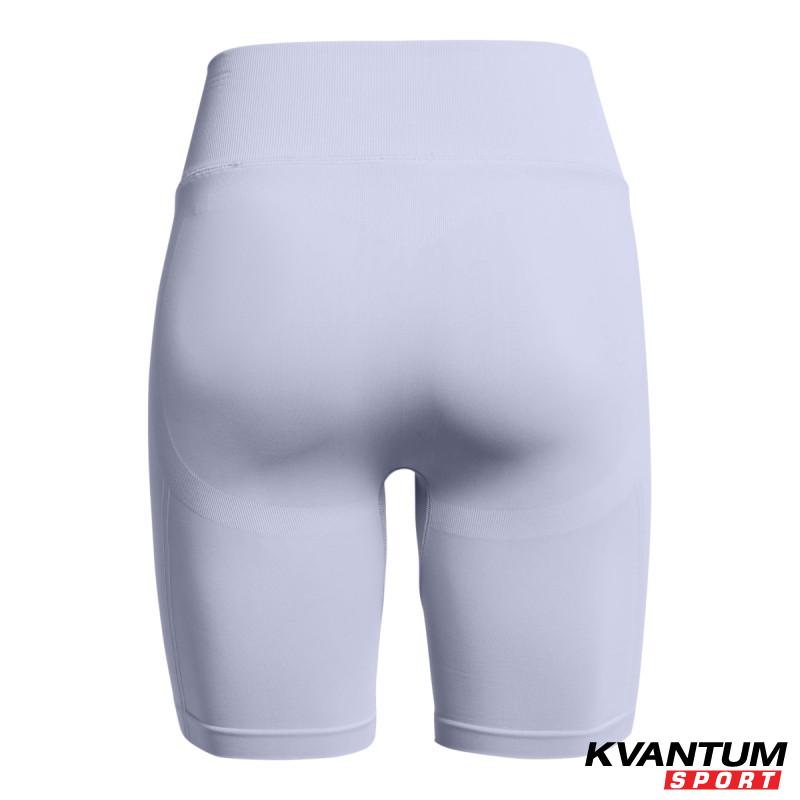 Women's UA Train Seamless Shorts