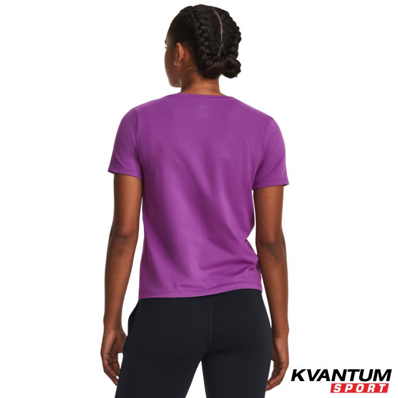 Women's UA Meridian Short Sleeve