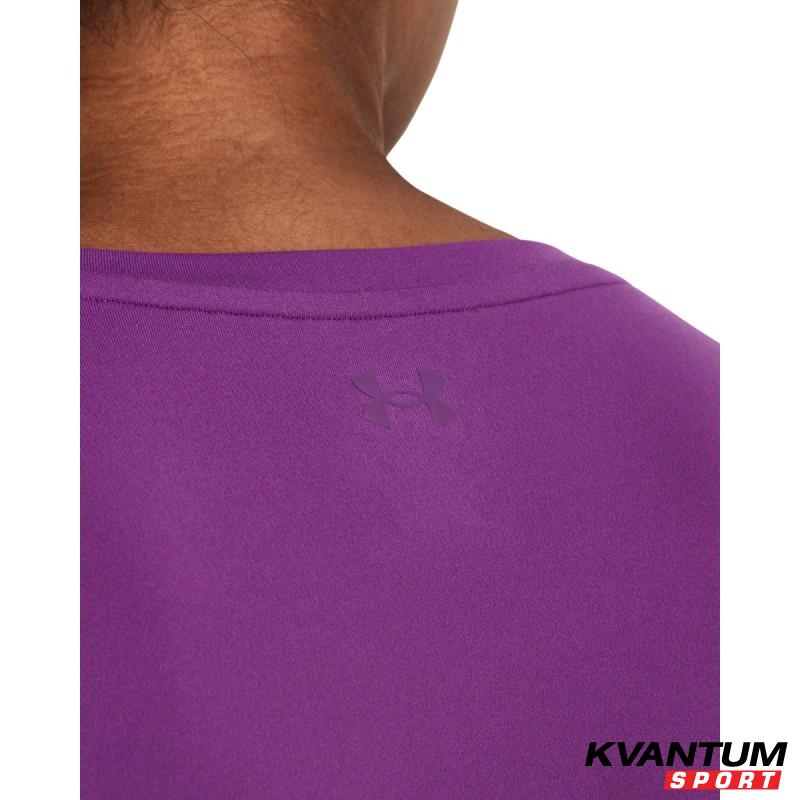 Women's UA Meridian Short Sleeve
