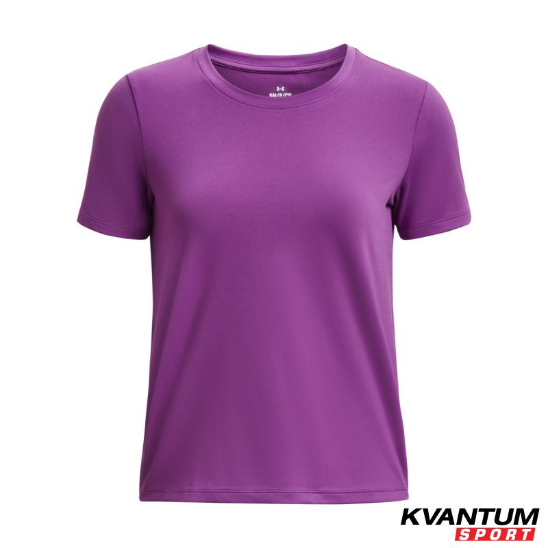 Women's UA Meridian Short Sleeve