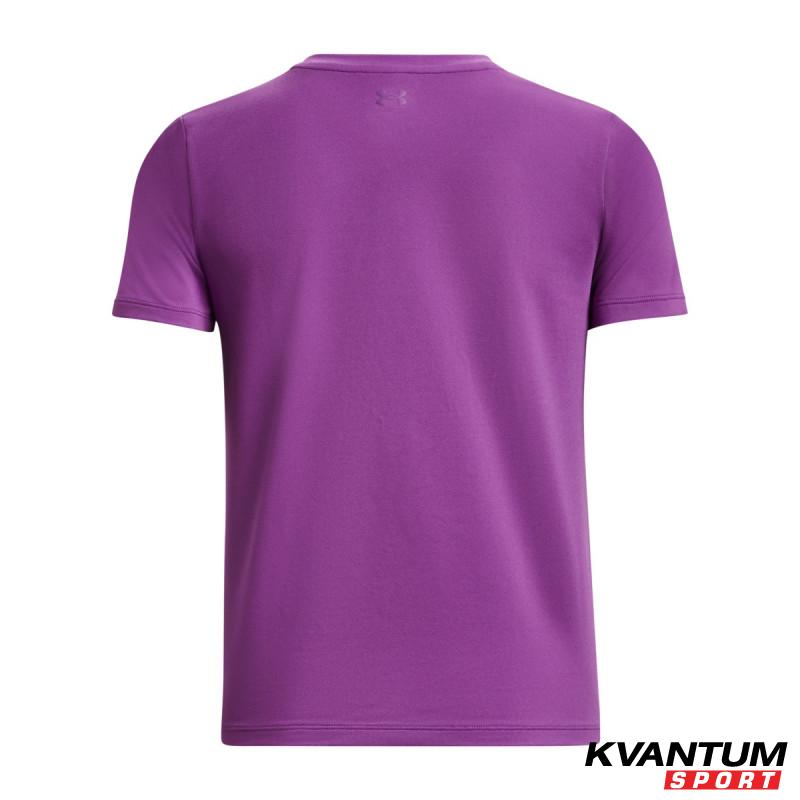 Women's UA Meridian Short Sleeve
