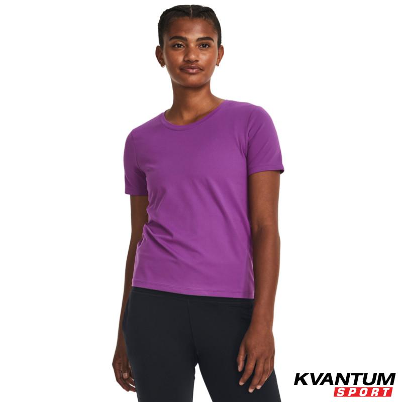 Women's UA Meridian Short Sleeve