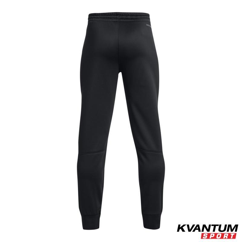 Boys' UA Storm Armour Fleece® Pants