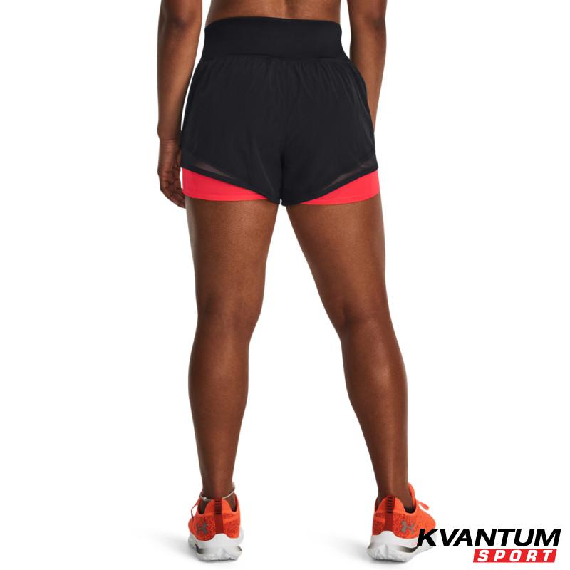 Women's UA Run Everywhere Shorts 