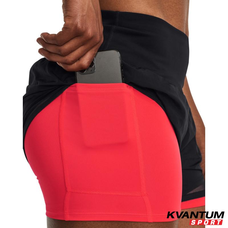 Women's UA Run Everywhere Shorts 