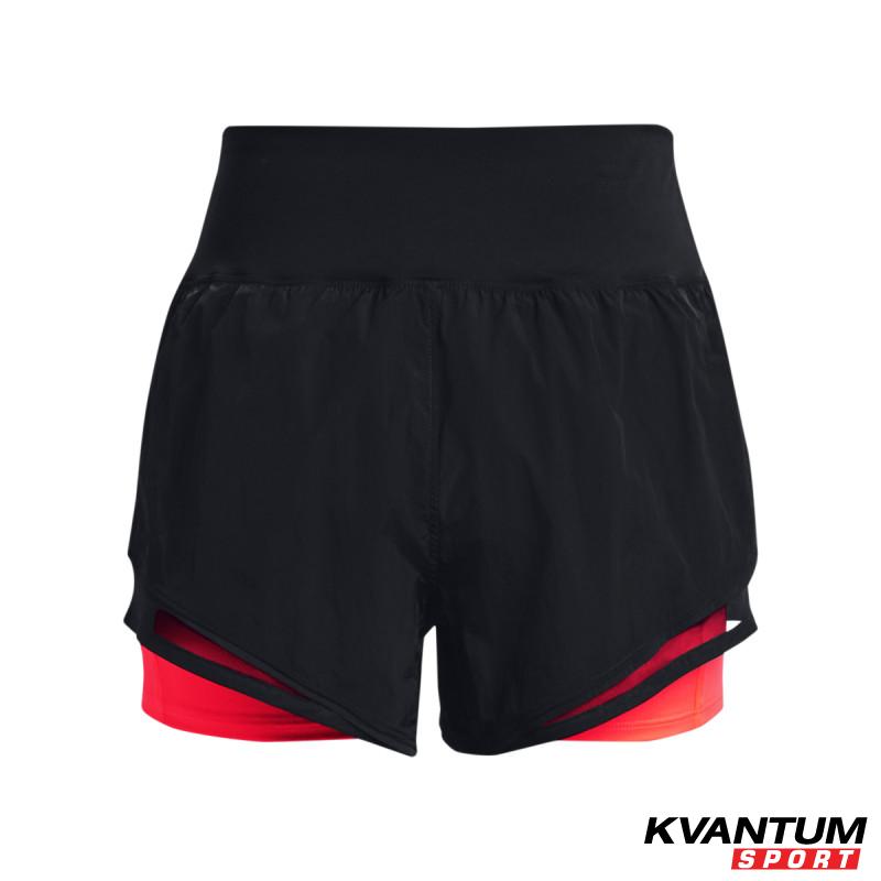 Women's UA Run Everywhere Shorts 