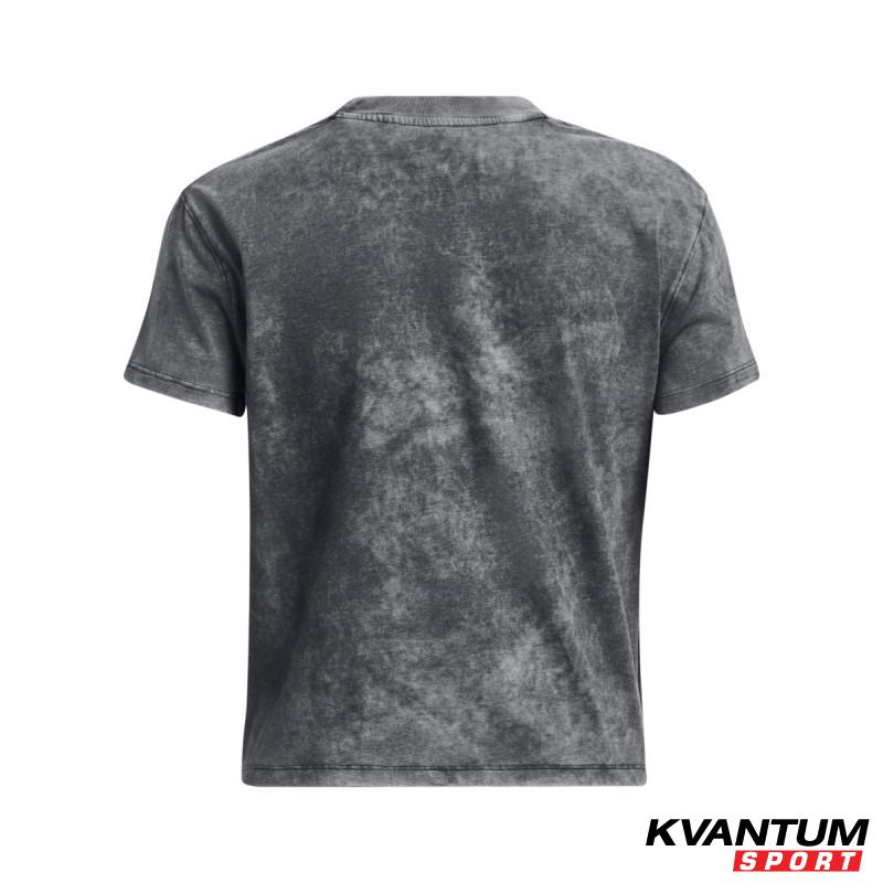 Women's UA Run Everywhere Graphic Short Sleeve 