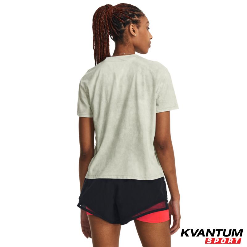 Women's UA Run Everywhere Graphic Short Sleeve 