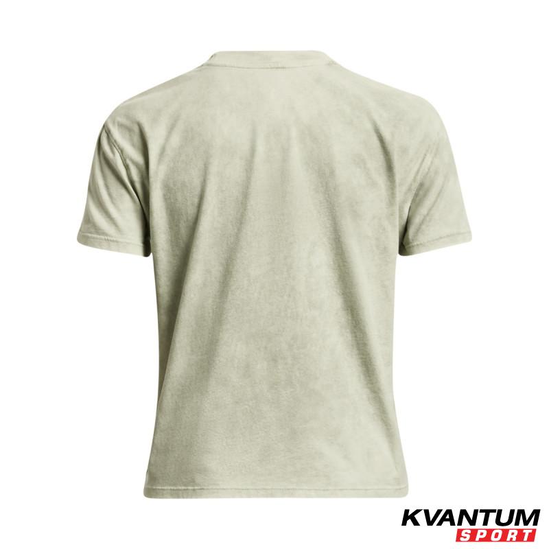 Women's UA Run Everywhere Graphic Short Sleeve