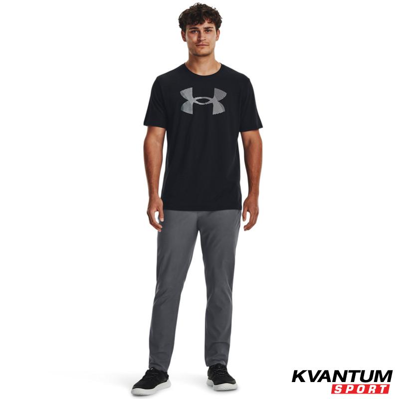 UA BIG LOGO FILL SS