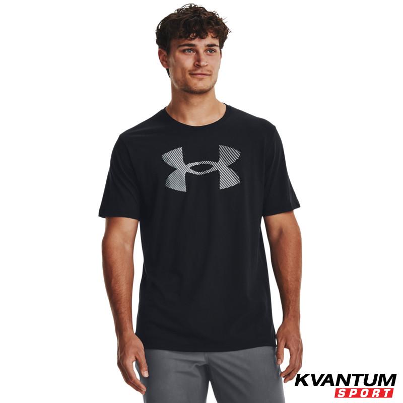 UA BIG LOGO FILL SS
