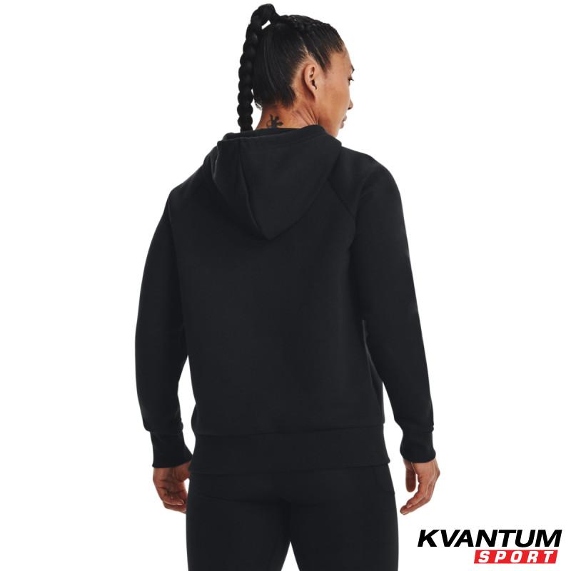 Women's UA Rival Fleece Hoodie