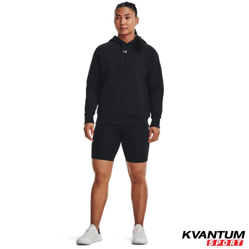 Women's UA Rival Fleece Hoodie