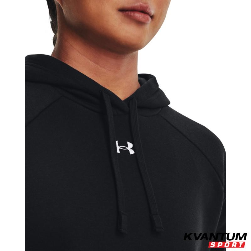Women's UA Rival Fleece Hoodie