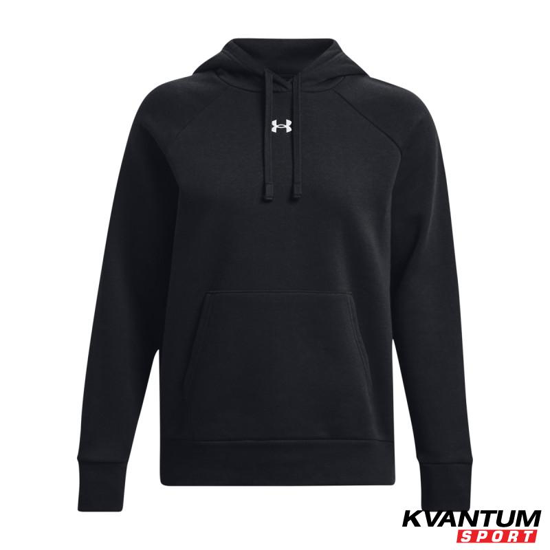 Women's UA Rival Fleece Hoodie