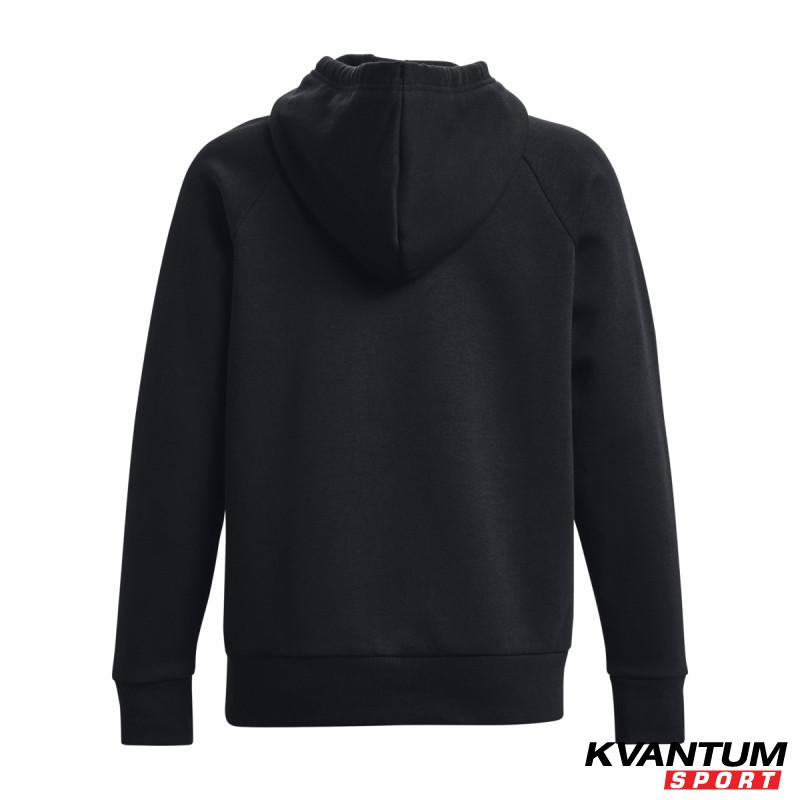 Women's UA Rival Fleece Hoodie
