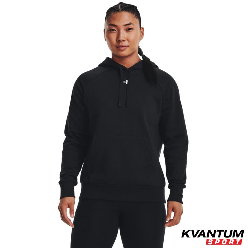 Women's UA Rival Fleece Hoodie