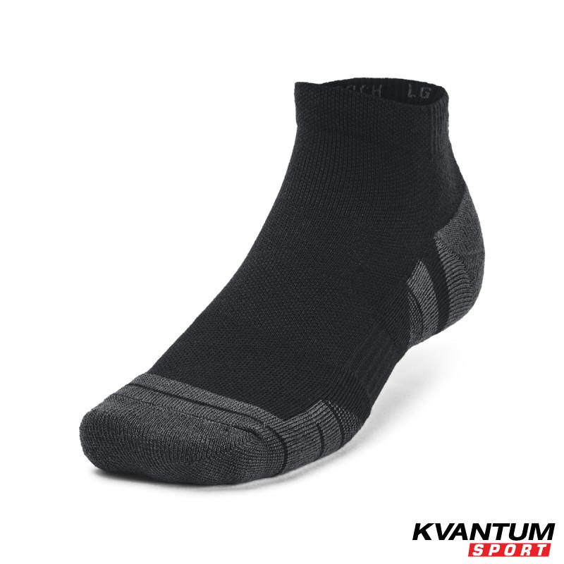 Unisex UA Performance Tech 3-Pack Low Cut Socks