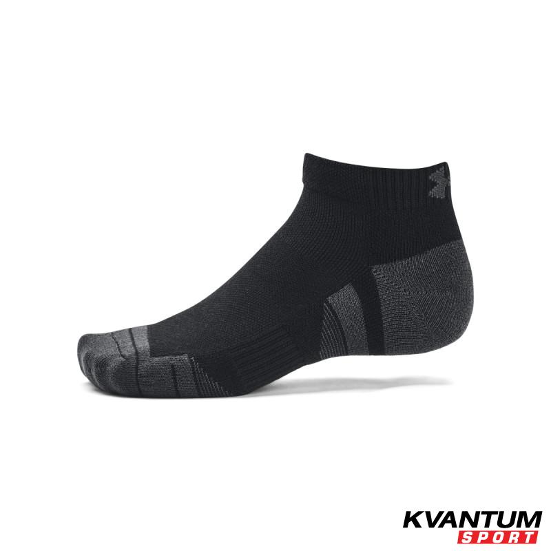 Unisex UA Performance Tech 3-Pack Low Cut Socks