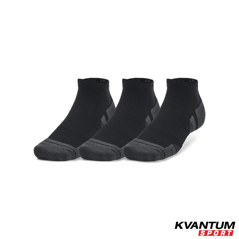 Unisex UA Performance Tech 3-Pack Low Cut Socks