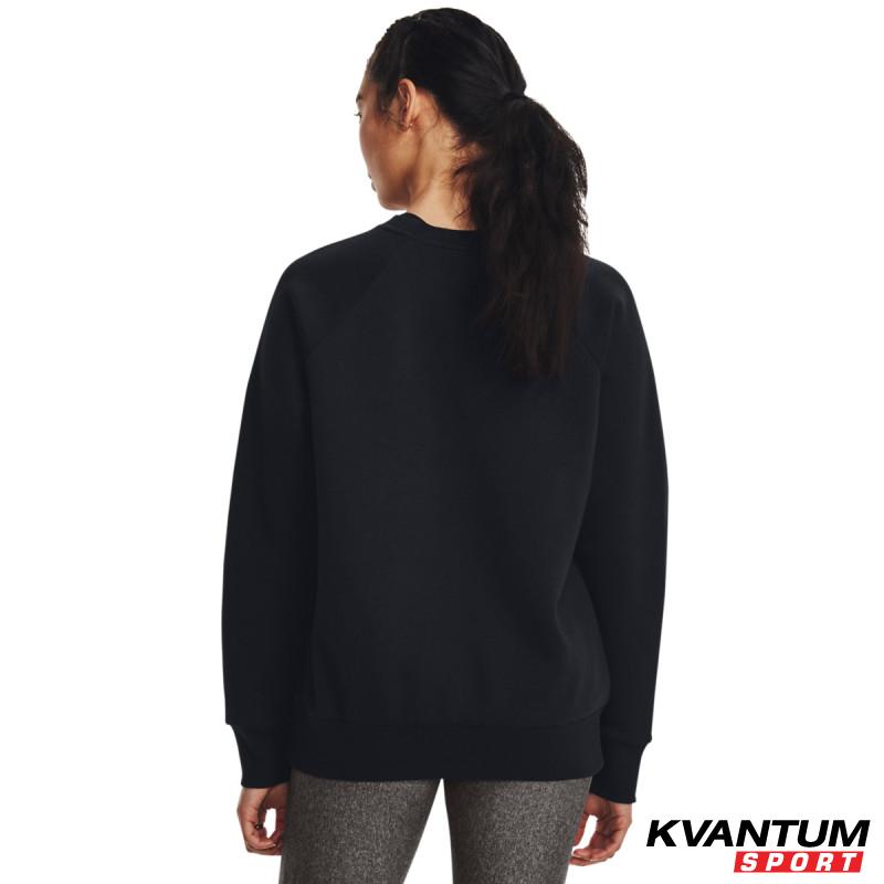 Women's UA Rival Fleece Crew
