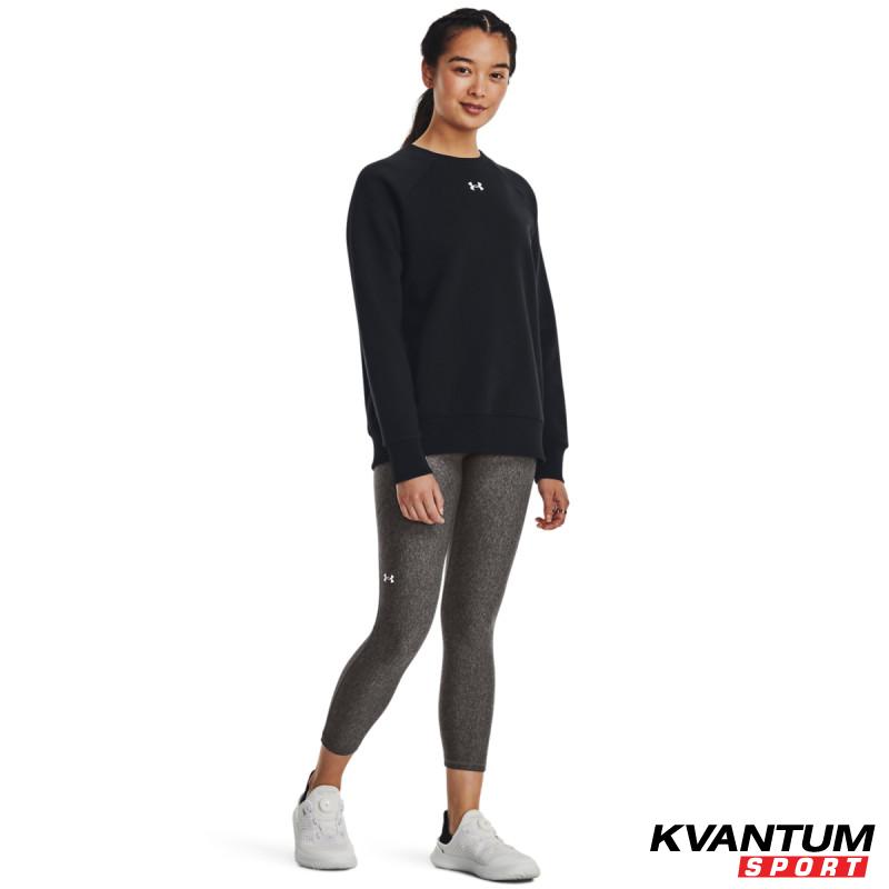 Women's UA Rival Fleece Crew