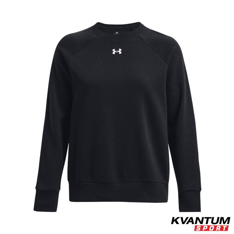 Women's UA Rival Fleece Crew