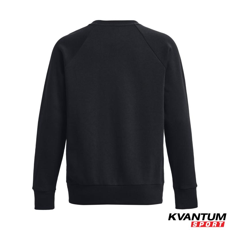 Women's UA Rival Fleece Crew