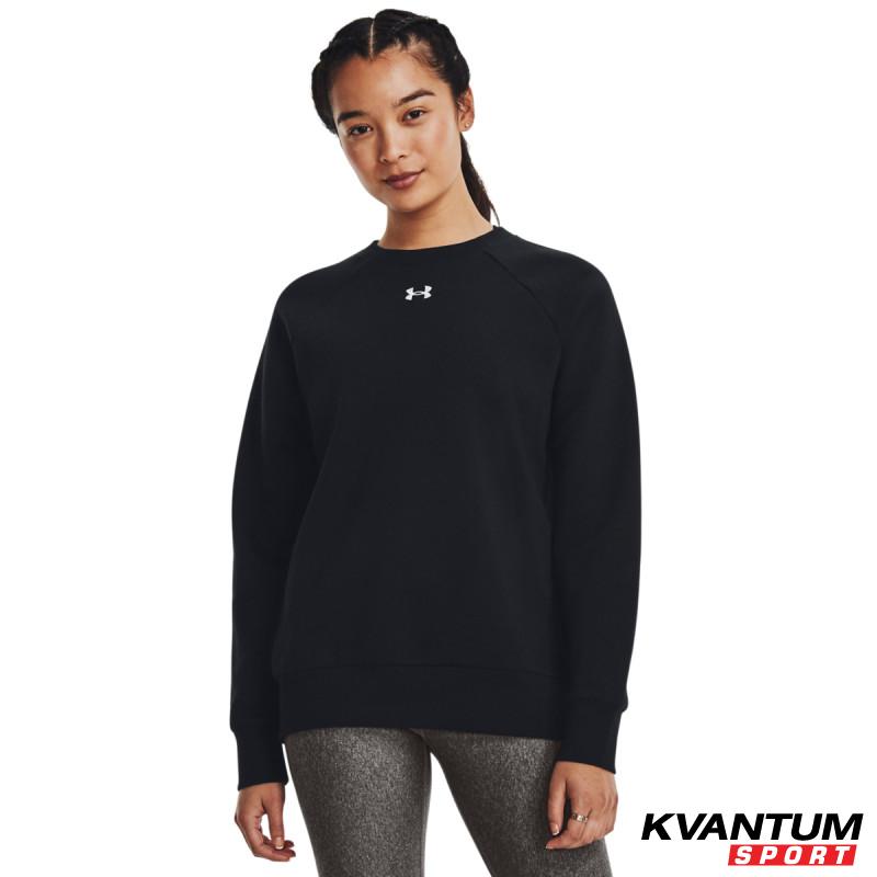 Women's UA Rival Fleece Crew