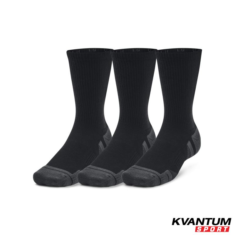 Unisex UA Performance Tech 3-Pack Crew Socks 