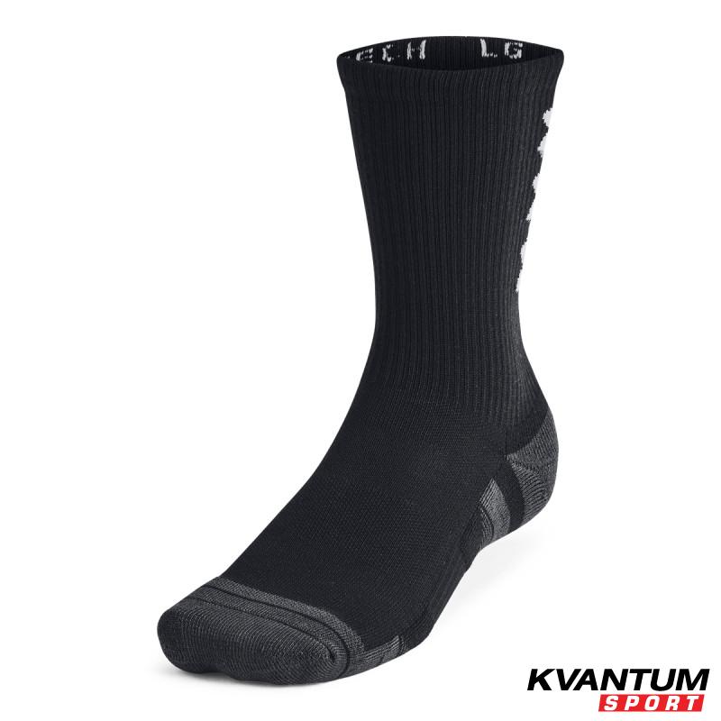 UA PERF TECH NOV 3PK CREW
